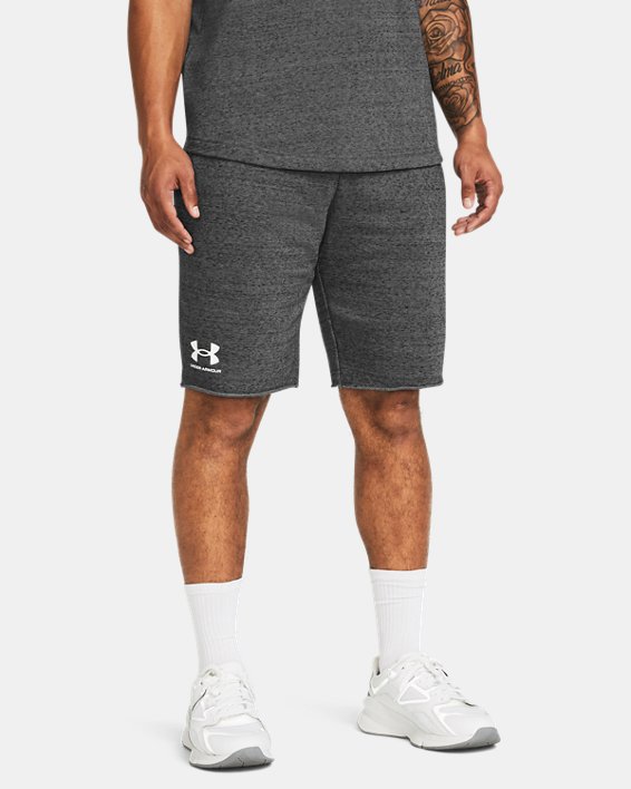 UA Rival Terry Men's 10" Shorts