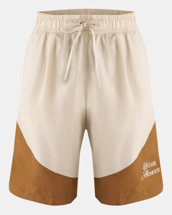 APAC W Sports Crk Wvn Shorts