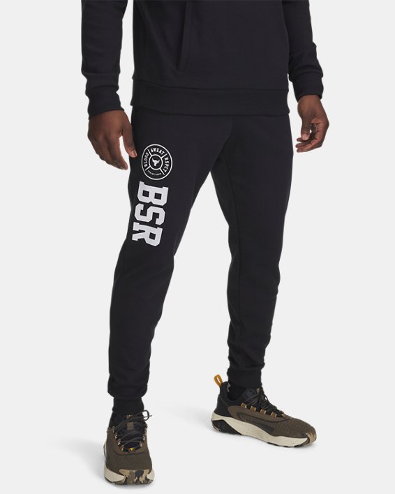 Project Rock Rival Fleece Men's Joggers
