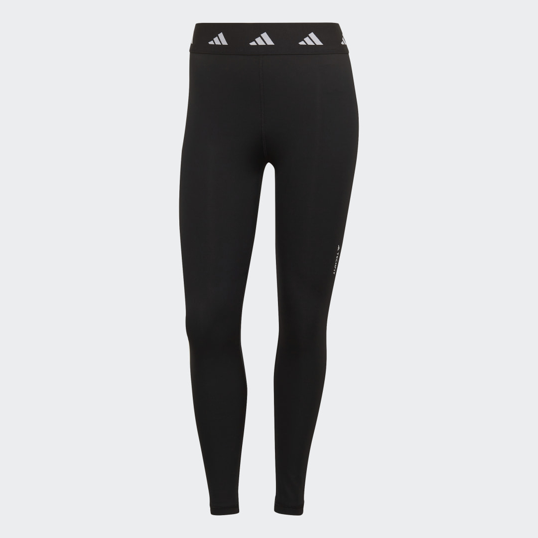 adidas Techfit 7/8 Leggings Gym & Training,Training J/OT Women Black