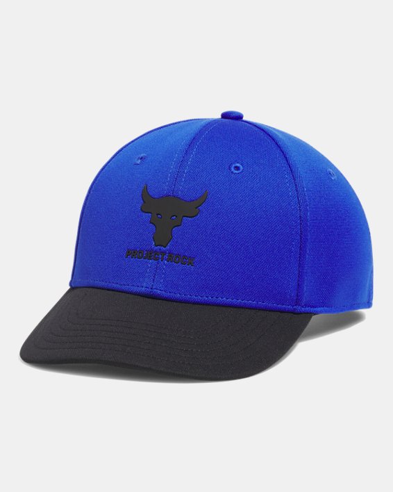 Project Rock Women's Snapback Cap