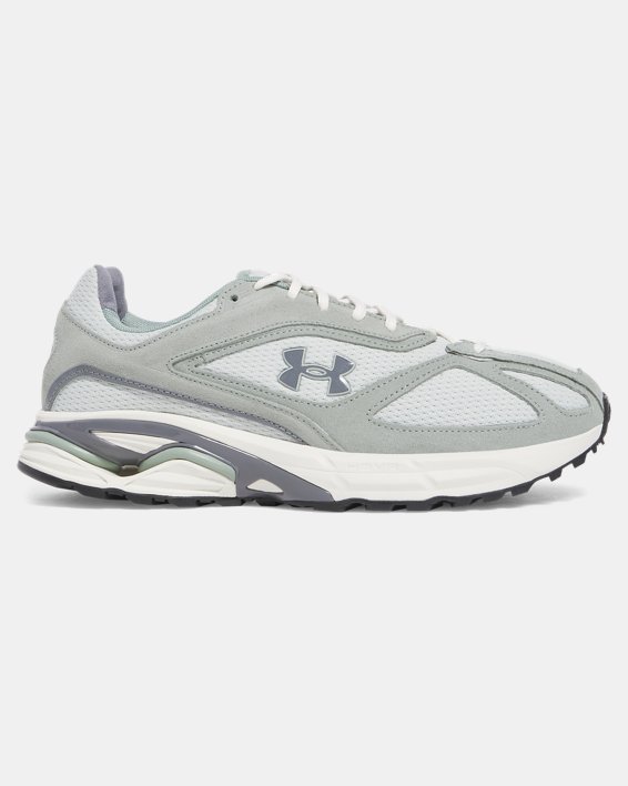 UA Apparition Unisex Shoes