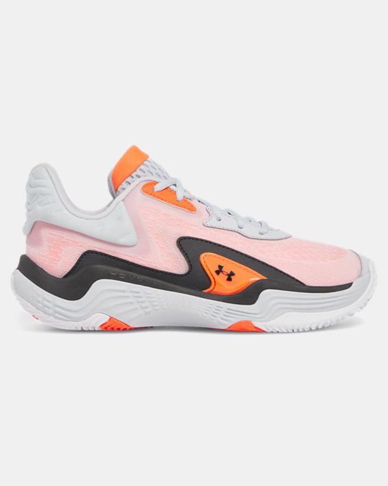 UA Spawn 7 Unisex Basketball Shoes