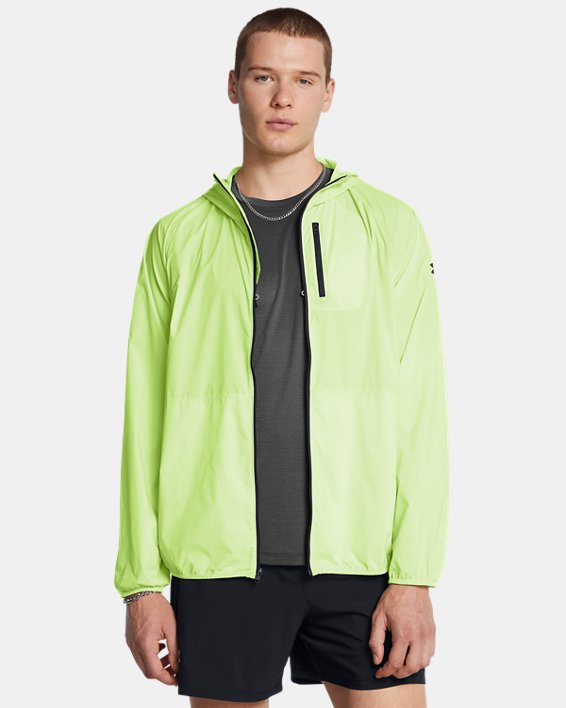 UA Launch Lightweight Men's Jacket
