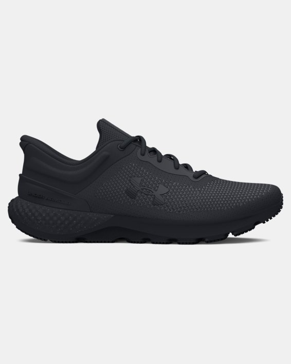 Women's UA Charged Escape 4 Knit Running Shoes