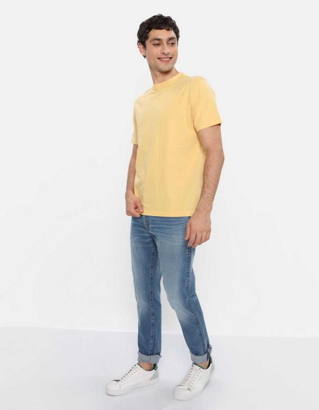 AE Legend T-Shirt - Gold, XS 