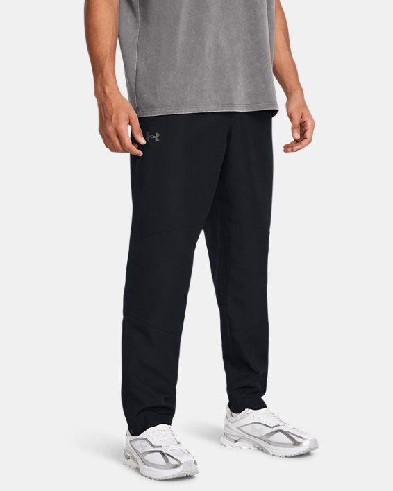 UA Icon Legacy Men's Windbreaker Pants