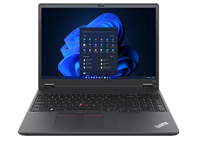 Lenovo ThinkPad P16v Gen 1 (AMD)