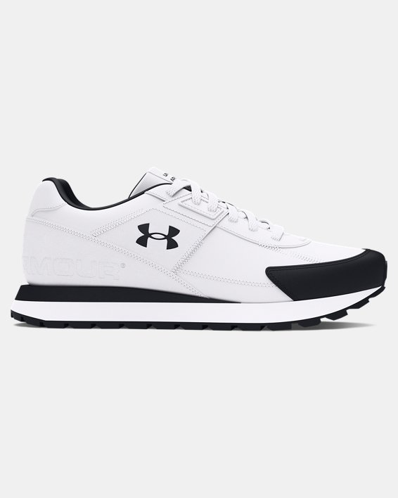 UA Essential Men's Runner Shoes