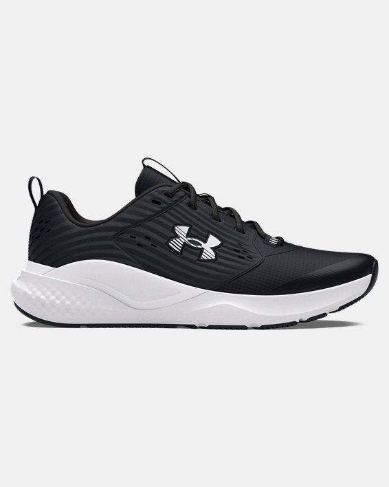 UA Commit 4 Men's Training Shoes