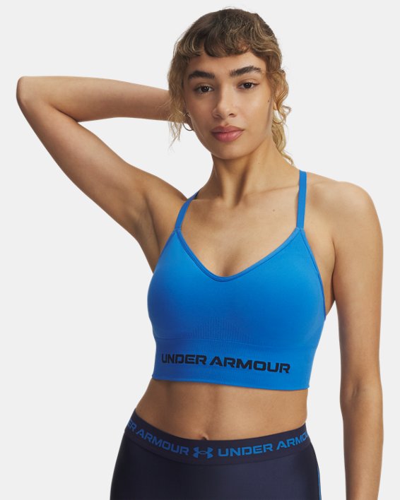 UA Vanish Seamless Women's Low Sports <span style='filter: blur(2.5px);'>***</span>