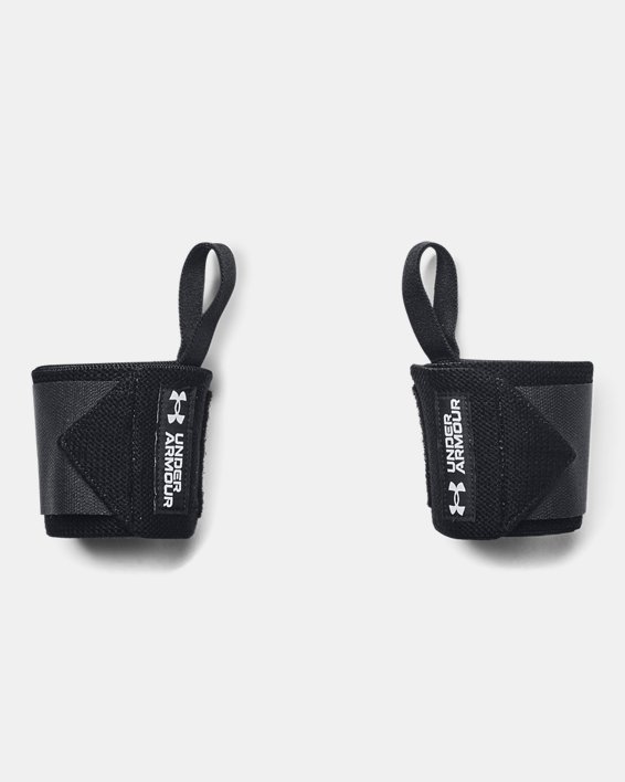 UA Wrist Wraps Unisex