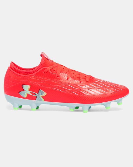 UA Magnetico Select 4 FG Unisex Soccer Cleats