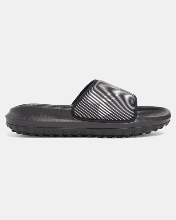 UA Summit Fat Tire Sway Unisex Slides