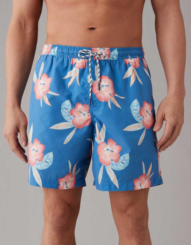 AE Tropical Flex 7