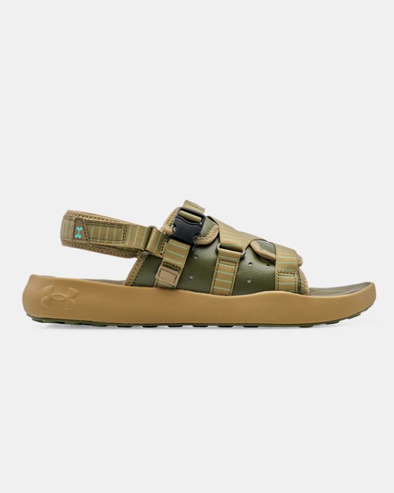 UA U Soft Movement Sandal
