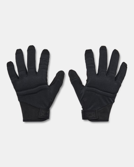 UA Tactical Blackout 3.0 Men's Gloves