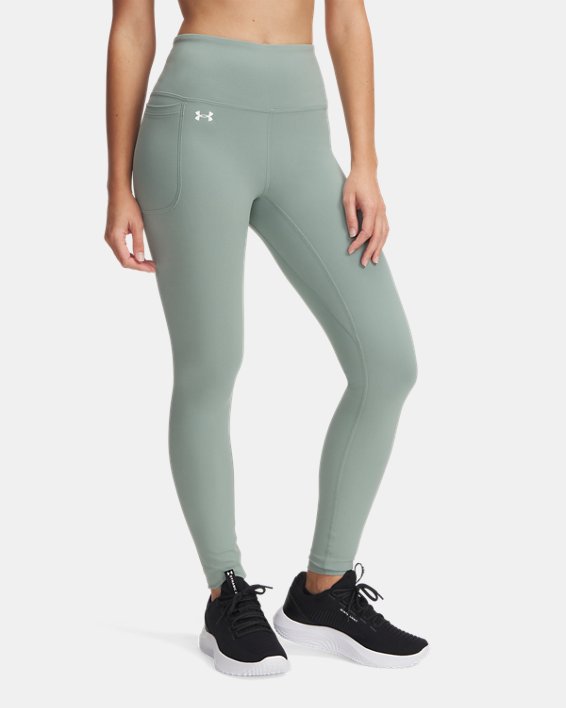 UA Motion Women's Full-Length Leggings