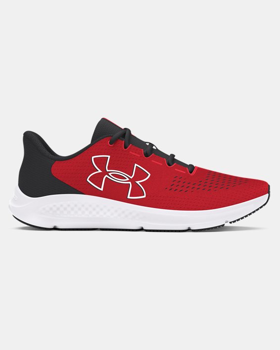 UA Charged Pursuit 3 Big Logo Women's Running Shoes