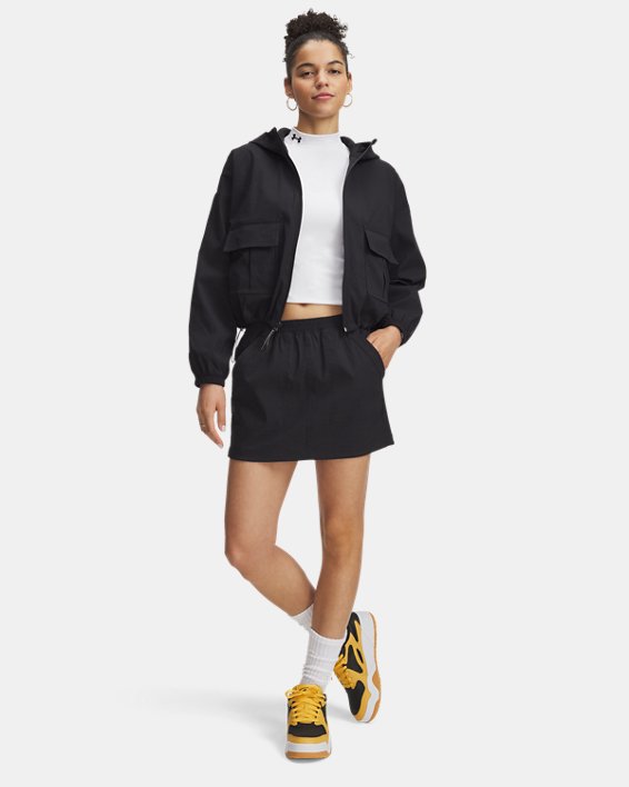 UA Unstoppable Utility Women's Jacket
