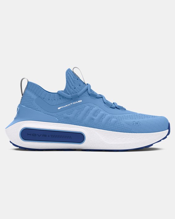 UA Phantom 4 Grade School Running Shoes