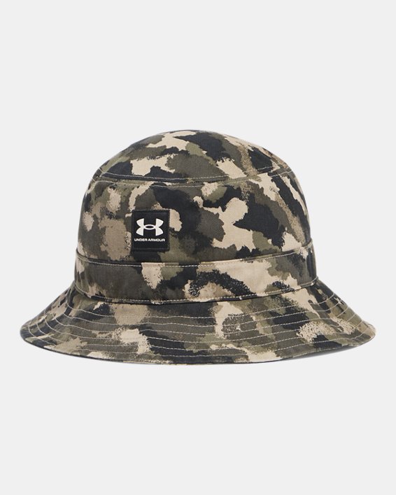 UA Essential Men's Bucket Hat