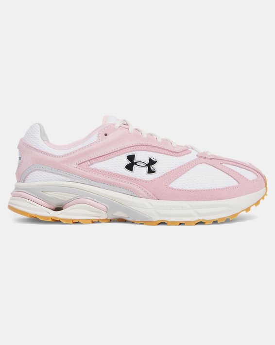 UA Apparition Unisex Shoes