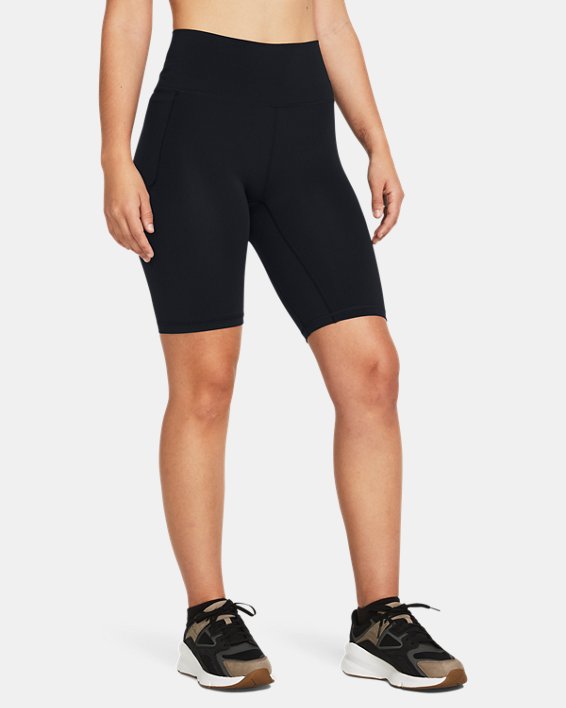 UA Meridian Women's 10" Shorts