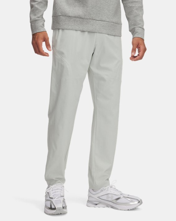UA Unstoppable Vent Men's Tapered Pants
