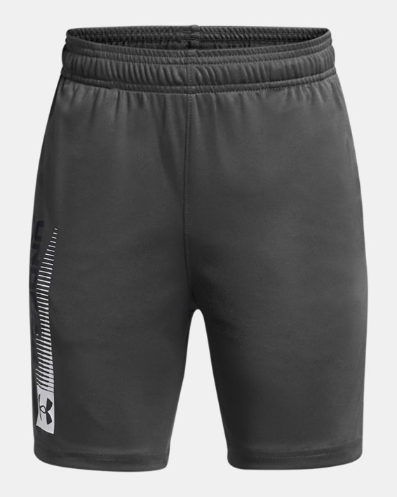UA Tech™ Wordmark Boys' Shorts