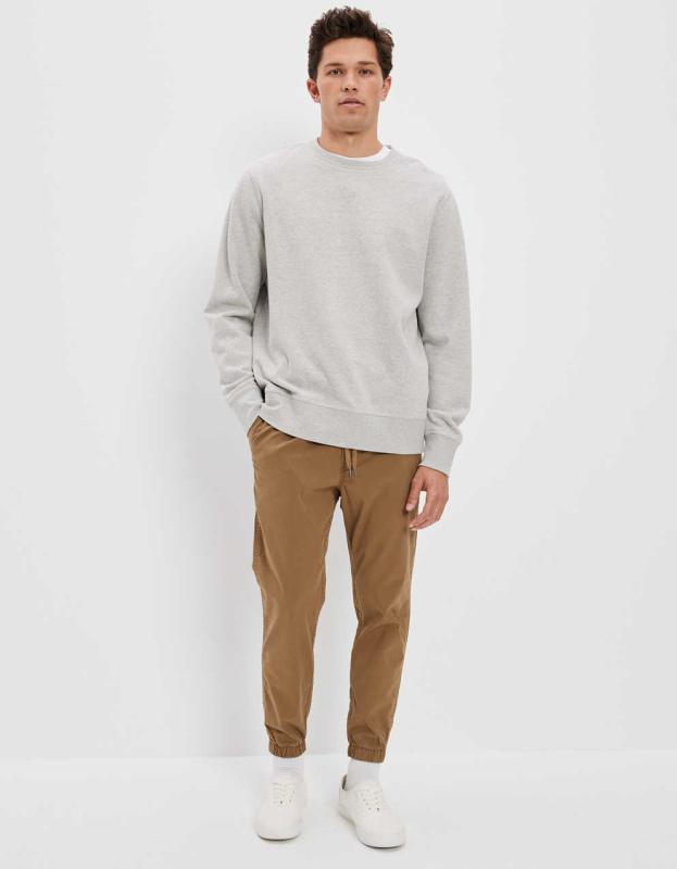 AE Trekker Jogger - Toasted Almond, S 