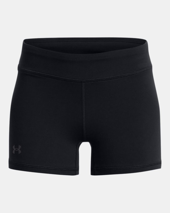 UA Motion Girls' Shorty