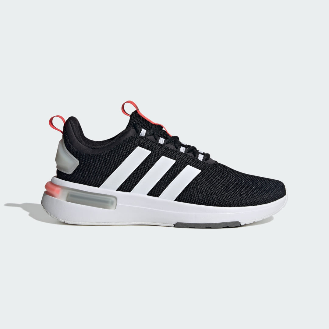 adidas Racer TR23 Shoes Lifestyle 9 UK Men Black / White / Grey