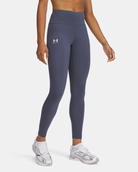 UA Rival Women's Leggings