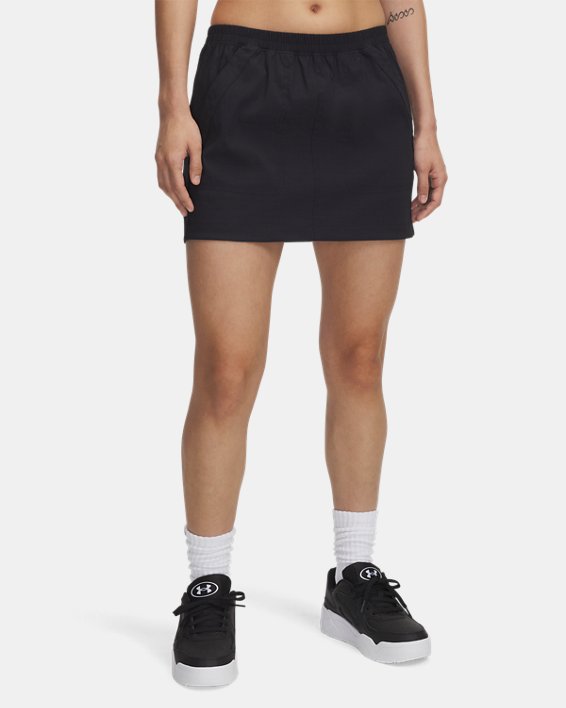 UA Unstoppable Women's Mini Skirt