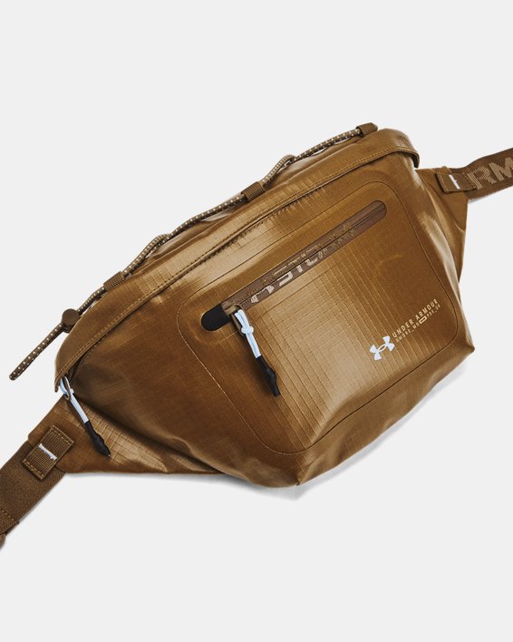 UA Summit Unisex Waist Bag