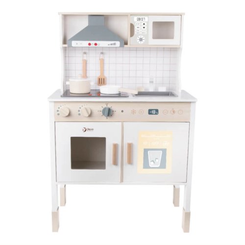 Classic World Modern Kitchen
