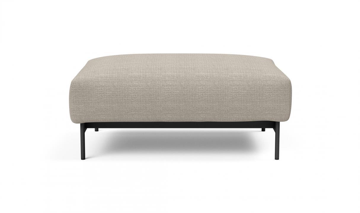 Malloy ottoman - innovation living