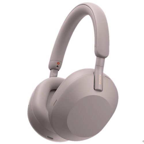 Sony WH-1000XM5 Wireless Noise Cancelling Headphones