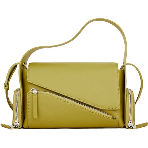 Braun Buffel Agma-S Small Top Handle Bag