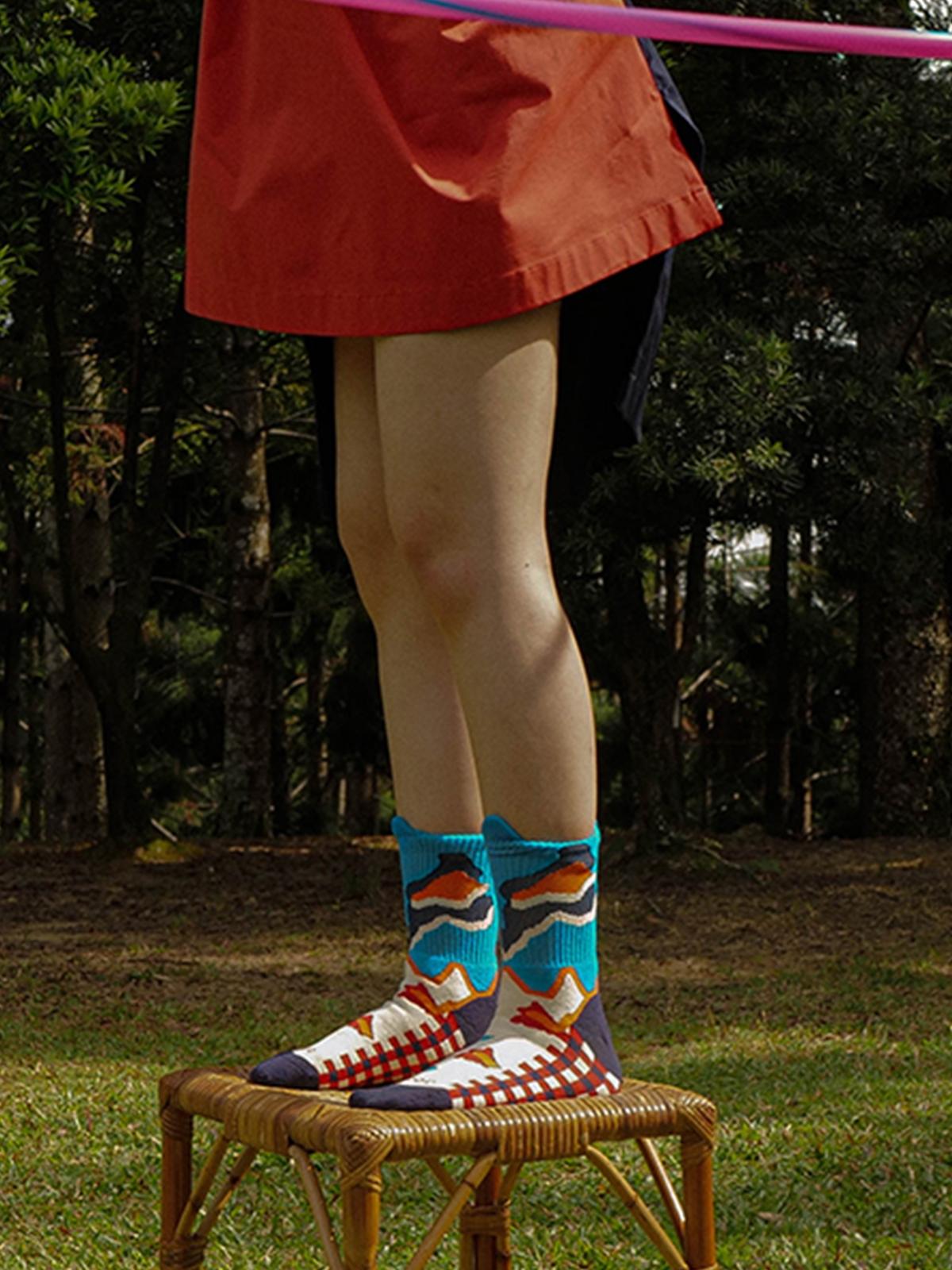 Kindergarden / FLOWER - Morning glory