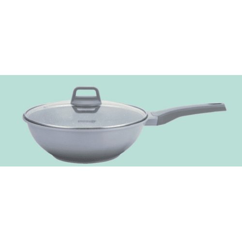 LA GOURMET Shogun Hojyu 24cm Frypan