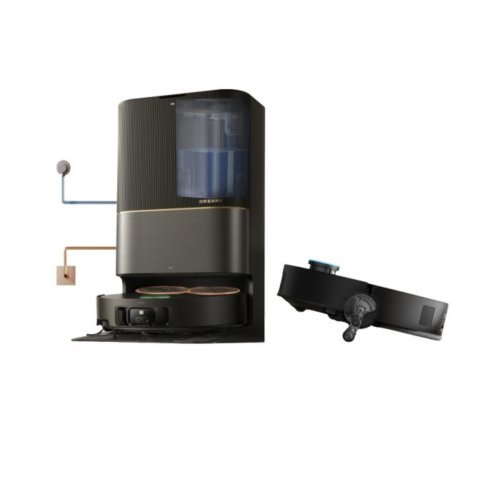 DREAME ROBOT VACUUM DM-X50 ULTRA