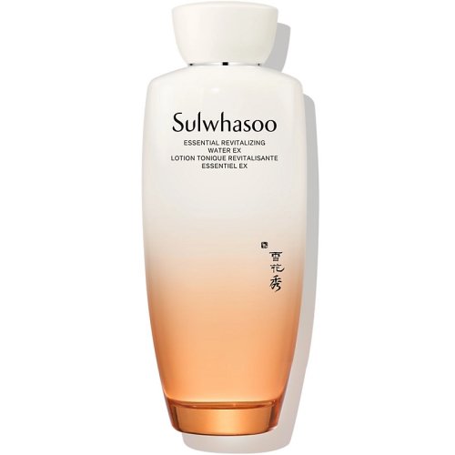 SULWHASOO ESSENTIAL REVITALIZING WATER EX