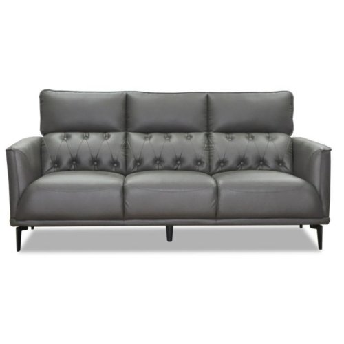  COLMAR 3 SEATER SOFA N3750PVC 3S 