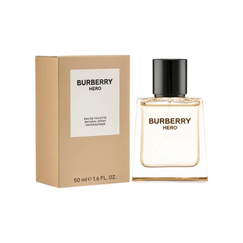 Burberry Hero Eau De Toilette