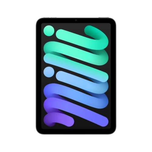  APPLE IPAD MINI 8.3" A17 PRO WI-FI 256GB - SPACE GREY MXNA3ZP/A 