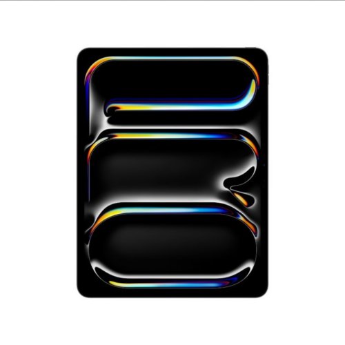  APPLE IPAD PRO 13 M5 WIFI 256GB SPACE BLACK MDYJ4ZP/A 