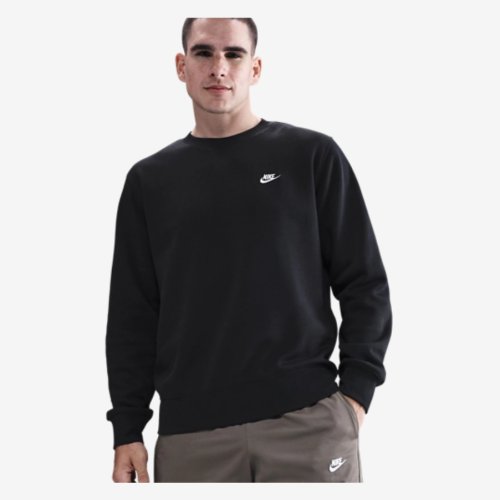Nike Club Fleece Crew Men Sweatshirts