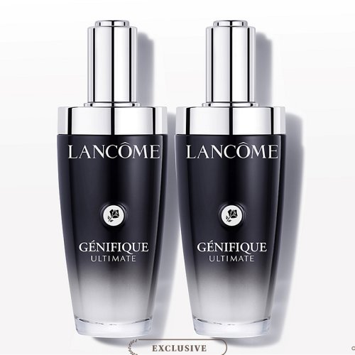 LANCÔME Genifique Ultimate Serum Duo